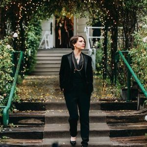 Meet your Posher, Lani